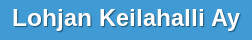 Lohjan Keilahalli Ay logo